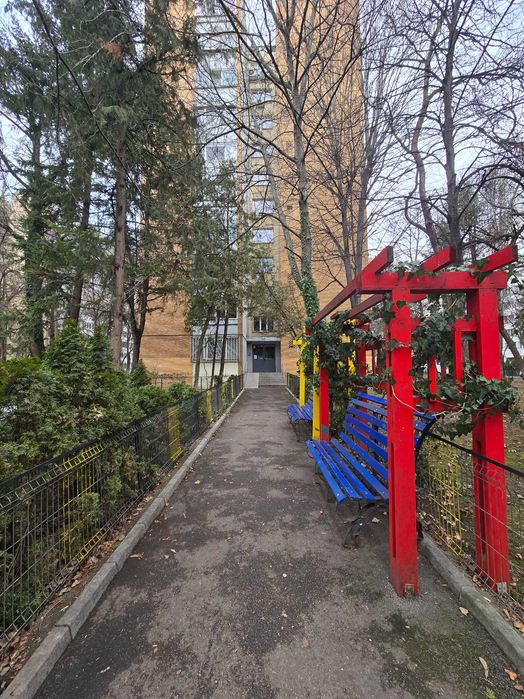 Apartament 2 camere Bulevardul Alexandru Obregia nr. 40 Berceni