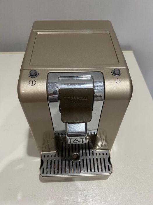 Кофемашина ZE-PRESSO CAFÉ от Zepter