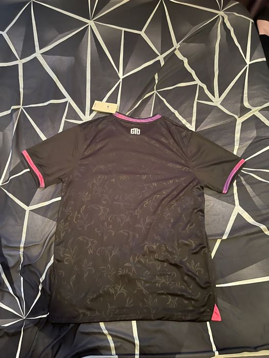 Tricou fotbal Psg editie speciala 25/26