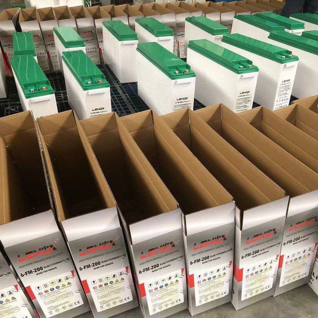 Gelviy Akumlyator optom narxda