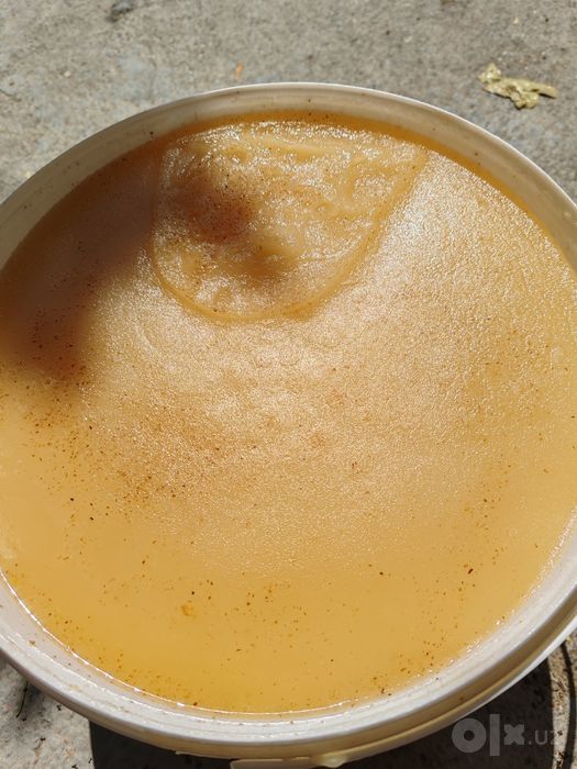 Мёд Натуральный с Сертификатом соответствия