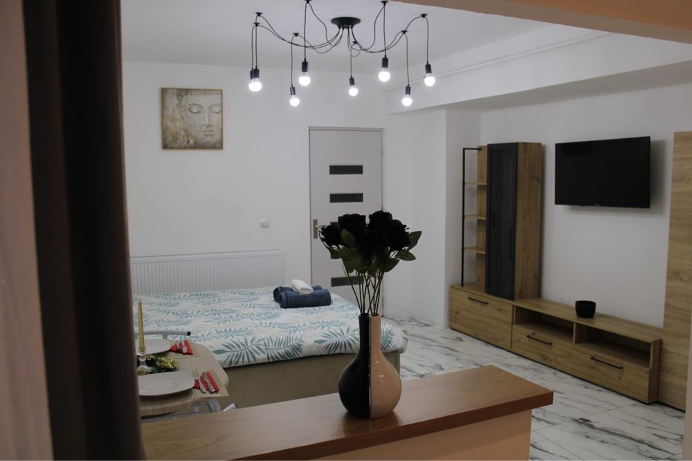 Inchiriere regim hotelier