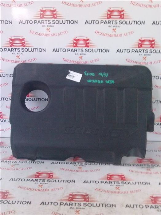 capac motor kia venga 1.4d an fabr. 2011
