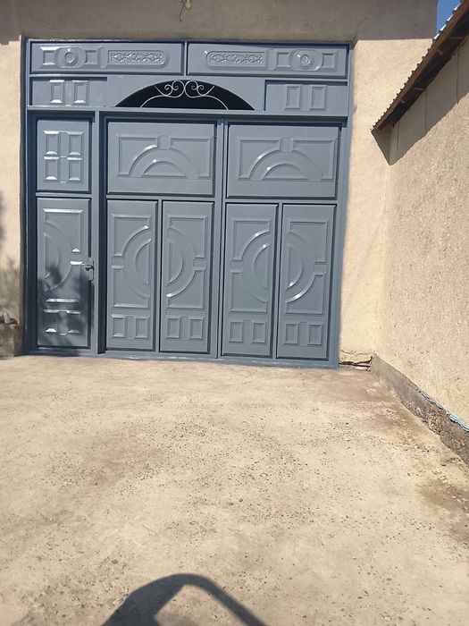 Uchastka sotiladi Evro remot qilingan.  Hfyfyftcfyxtxrfchvh