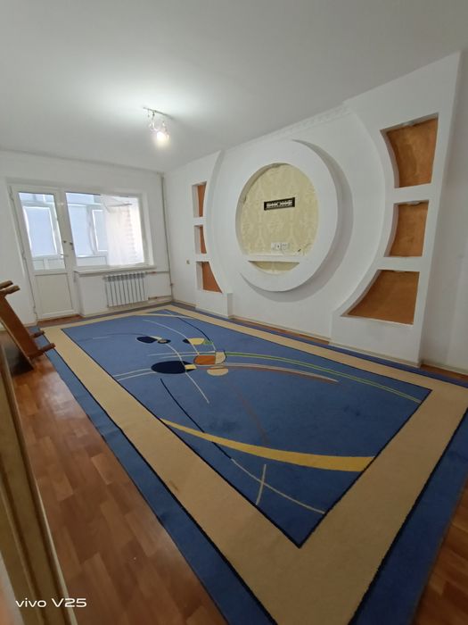 Жалға пәтер беріледі