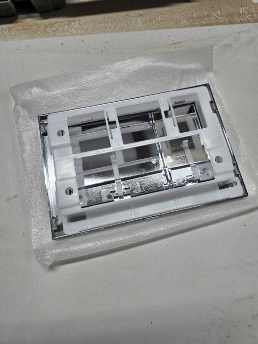 Clapeta actionare bazin WC Cersanit