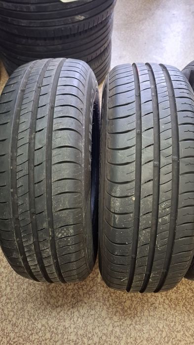 4бр летни гуми Kumho 195 70 14