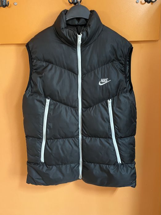 Nike елек - М размер - като нов