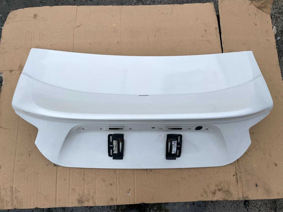 Заден Капак Багажник Toyota GT86 2018 Subaru BRZ