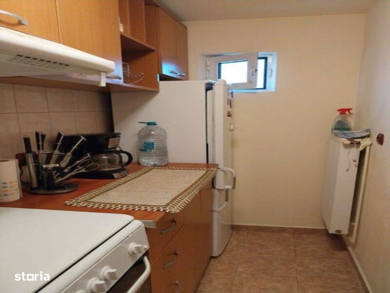 Apartament 2 camere, Blascovici, utilat complet