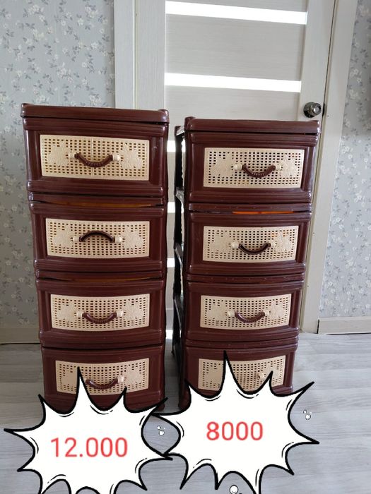 Продам комод в отличном состоянии