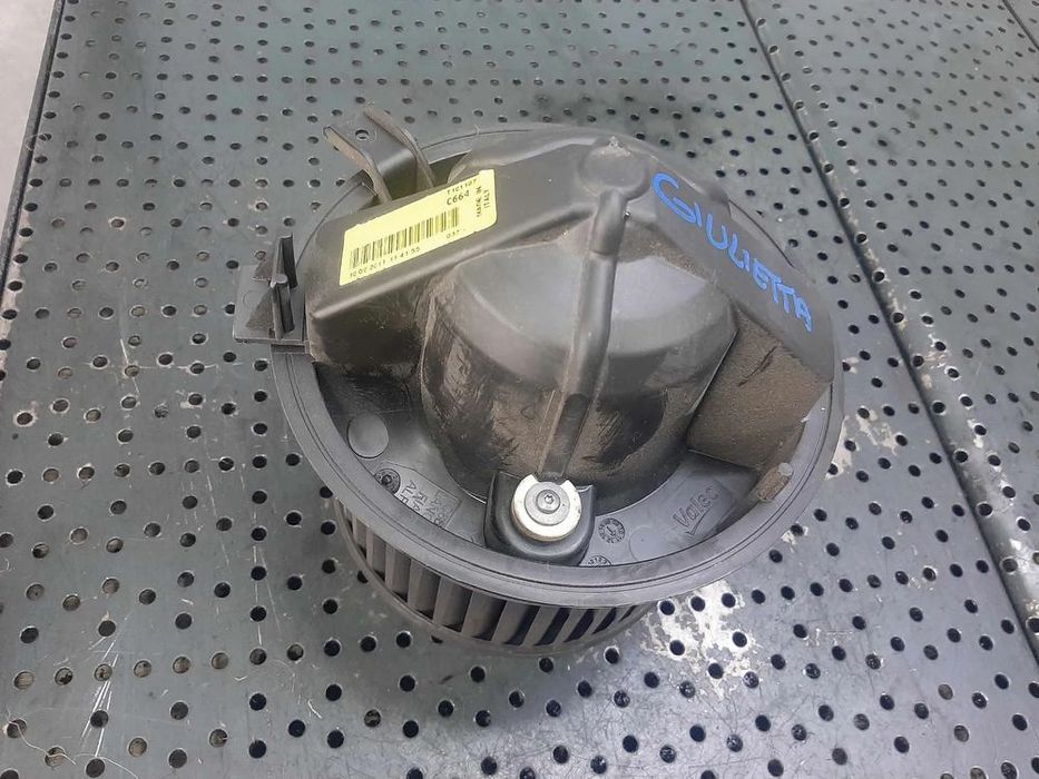 aeroterma bord romeo giulietta 940  t101107