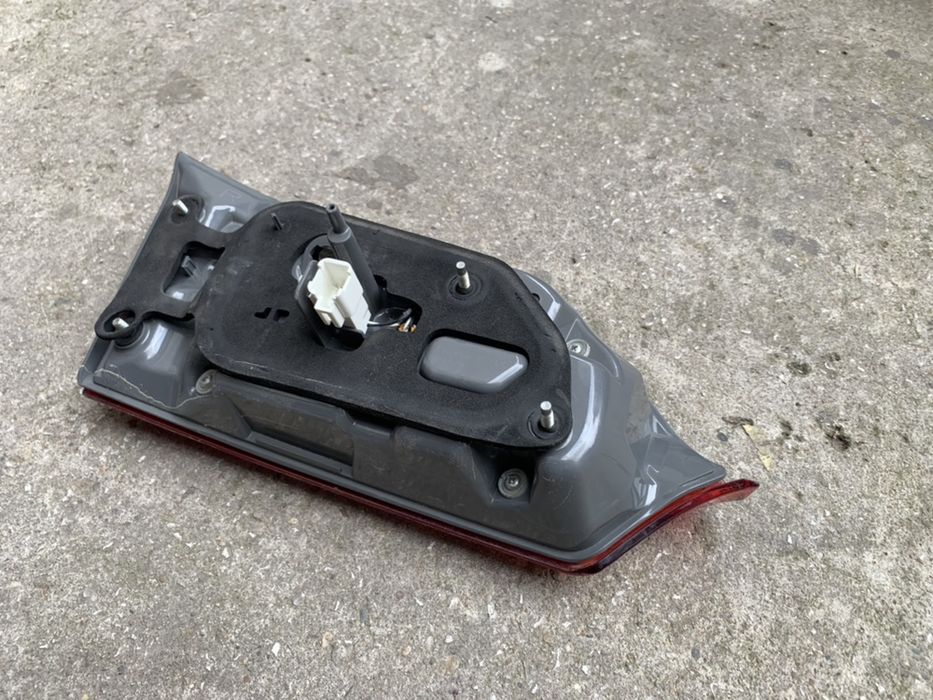 Стоп за Toyota Corolla E16 face 2017