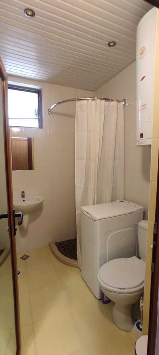 Дава се под наем Едностаен апартамент в Приморско - 33 кв.м за 178.5 € - Снимка #8