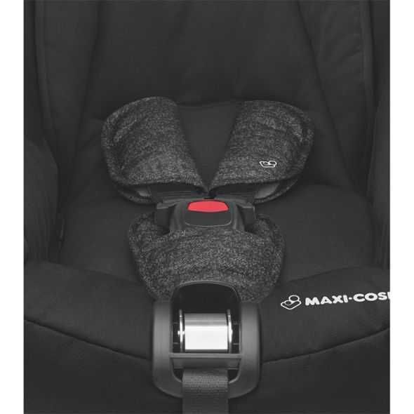 Стол за кола Maxi Cosi CITI SPS Essential Black