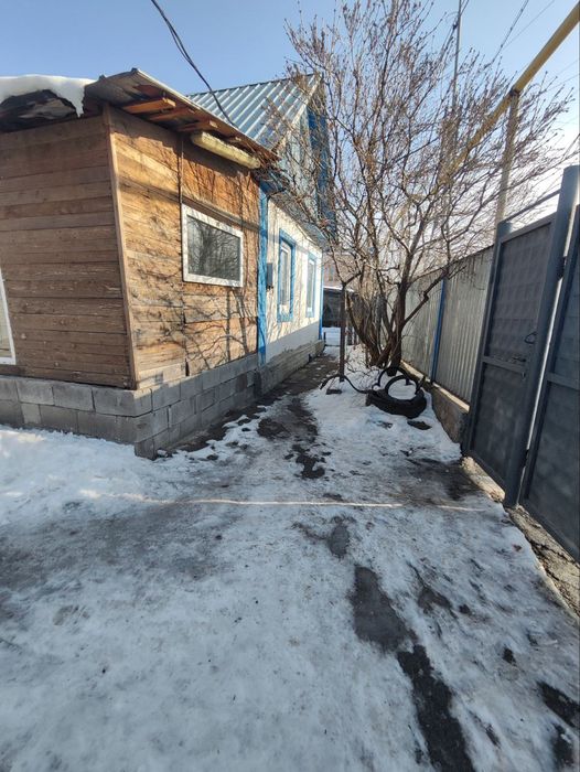 Продадим Дом в Есик