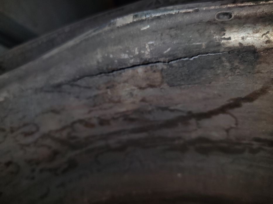 3+1 лети джанти 15 Brock/RC Design и една желязна фолксваген