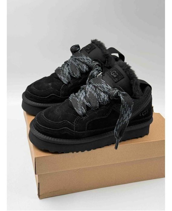 Продам угги новые