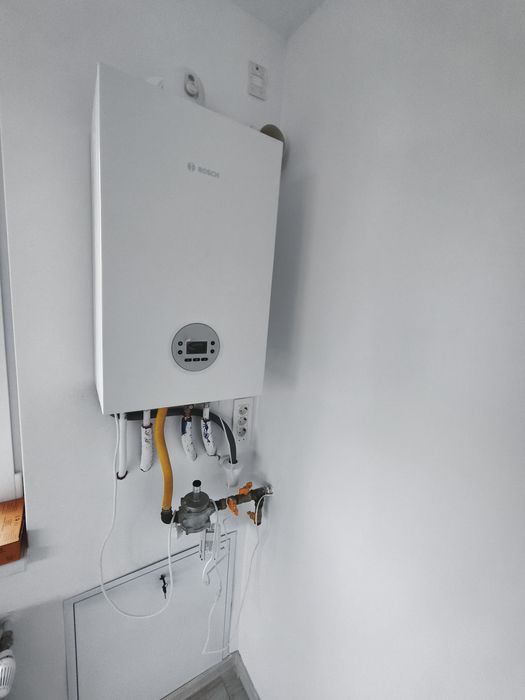 Vând apartament cu 2 camere