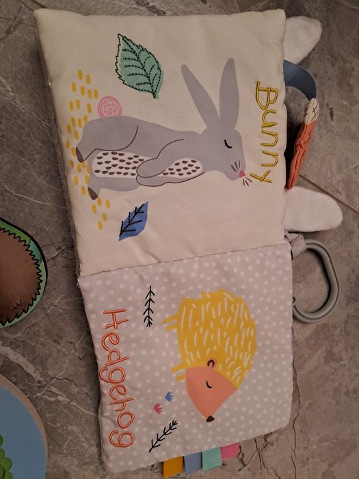 Детска играчка дърво