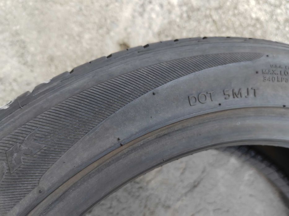 195/50/16 1бр.Hankook гума