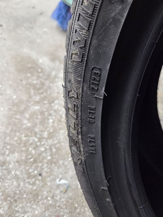 ЗИМНИ ГУМИ 225/45/17