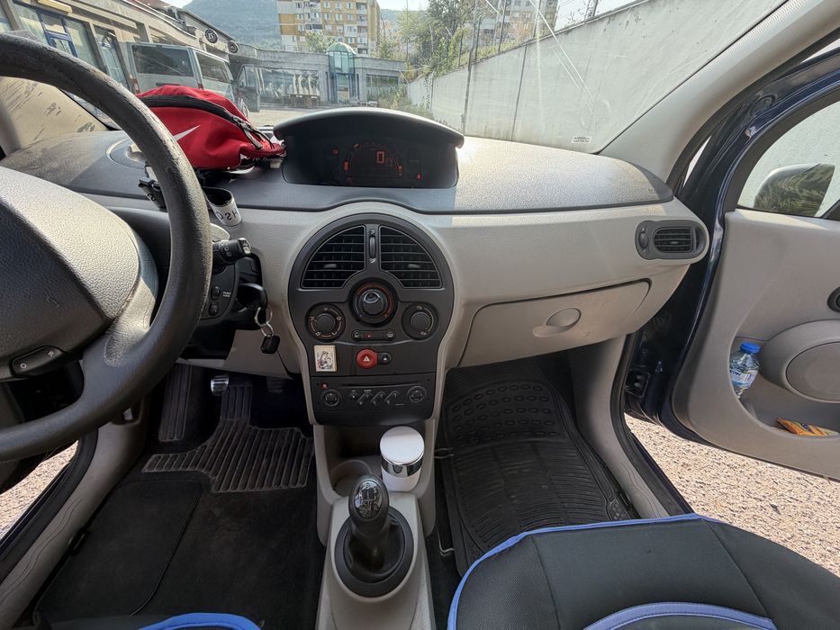 Renout modus 1,5 dci