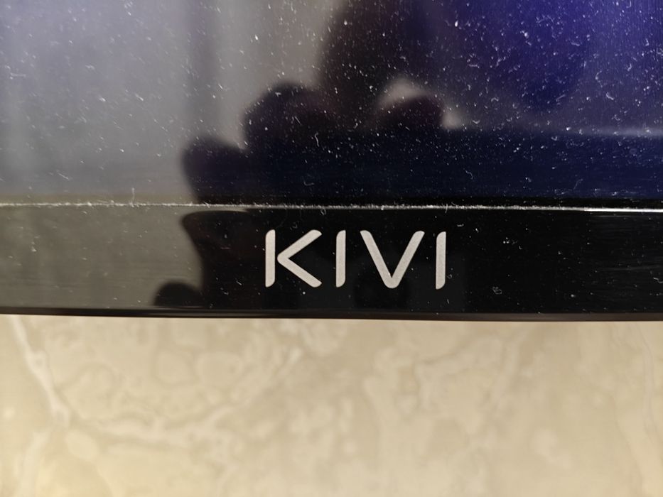 Продам телевизор KIVI (диагональ 100 см / 40")
