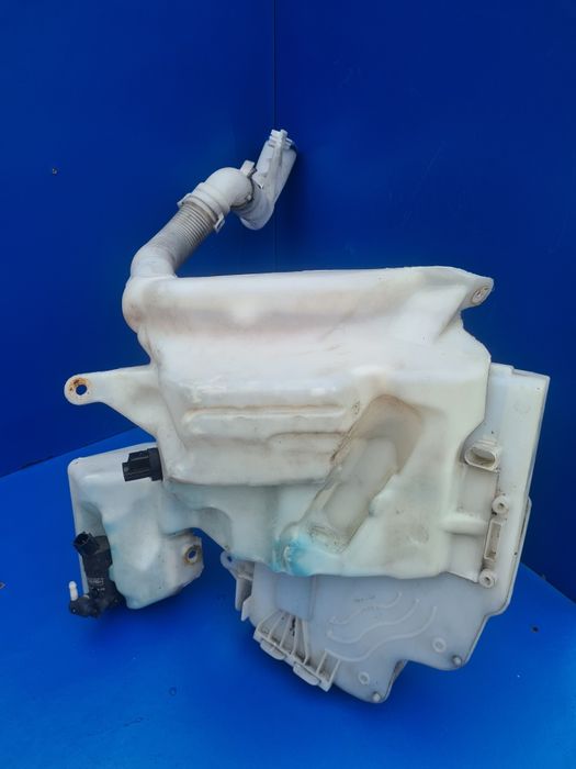 Vas Stropgel Mondeo Mk4