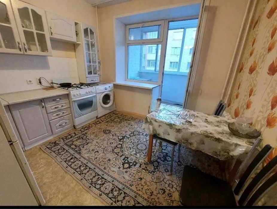 1 комнт, береке, 3/5