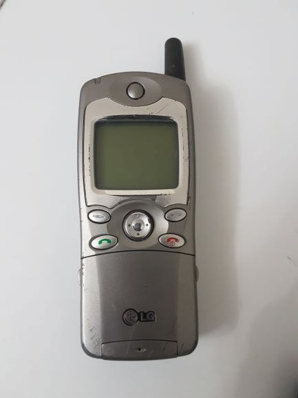 Телефоны на запчасти Раритетный телефон