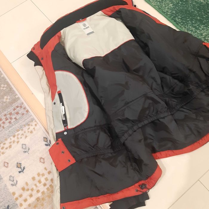 Зимно туристическо яке COLMAR мъжко номер 52