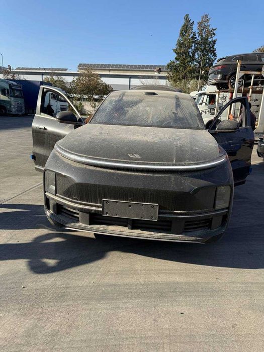 L7 lixiang l7 ultrasi rasrochka