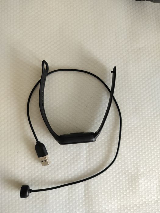 Xiaomi MI band 6 смарт часы браслет