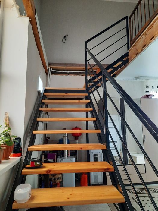 Коттедж в Пугачево