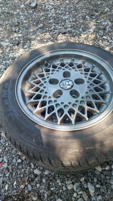 Диски мерседес R15