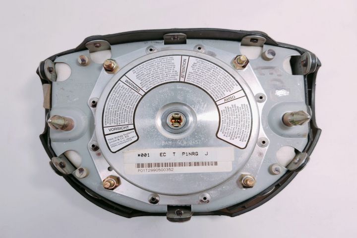 Airbag Volan Volkswagen VW Beetle a 2-a generatie