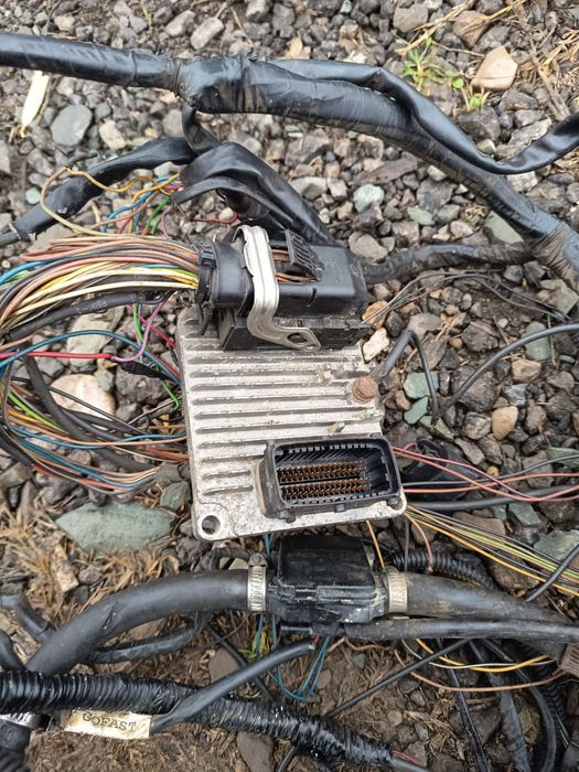 Calculator Opel Vectra B 1.8 benzină