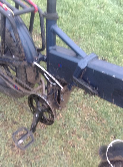 Vând bicicletă electrică