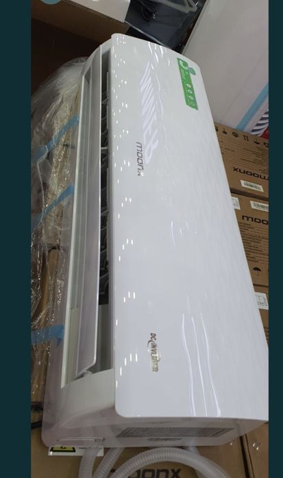 Кондиционер Hisense  12 Inverter