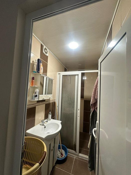 Тристаен Апартамент Напълно Обзаведен, гр. Търговище кв. Боровец