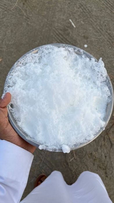 Tuya suti, Туя сути