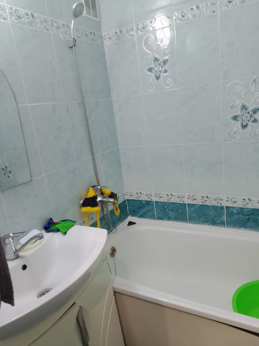 Квартира 2 комнатная