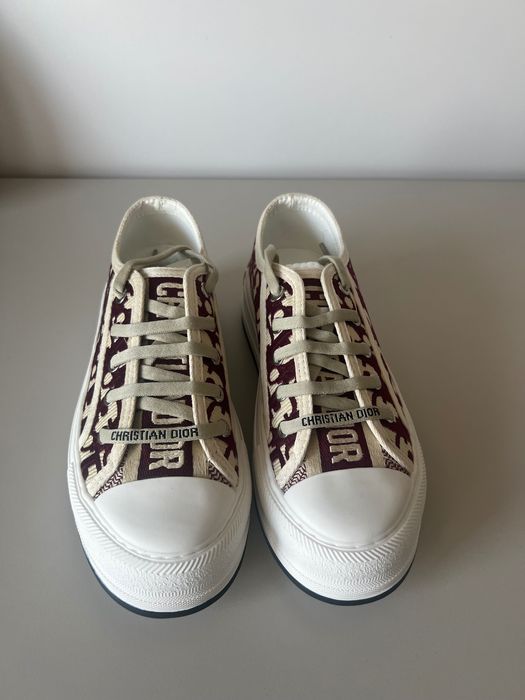 Дамски обувки Dior -37 номер