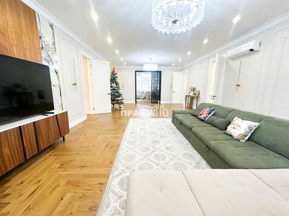 ПРОДАМ 4х ком. Каратал (Адель ПРАЙМ)