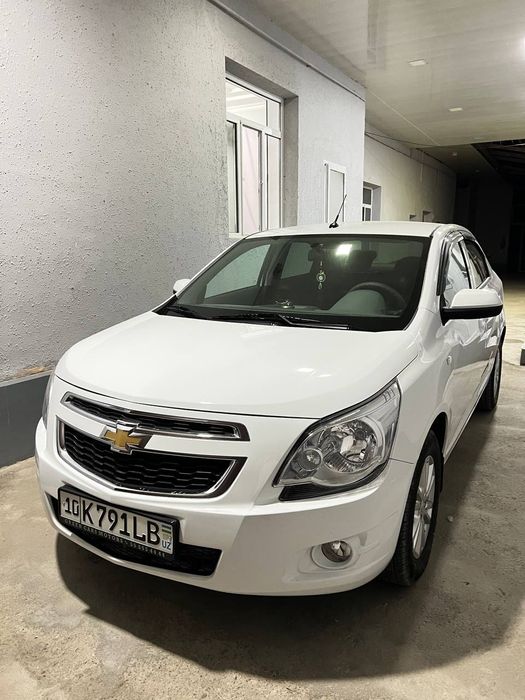 Кобалт автомат каробка в идиалном состояние