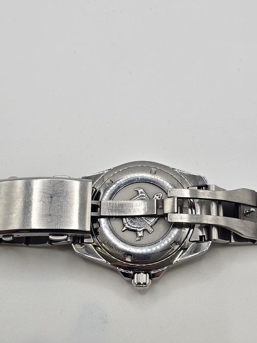 Certina Powermatic 80 Amanet BKG