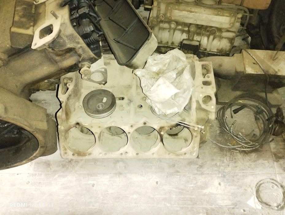 Kamaz blok maz blok zil blok lar bor holati yaxshi