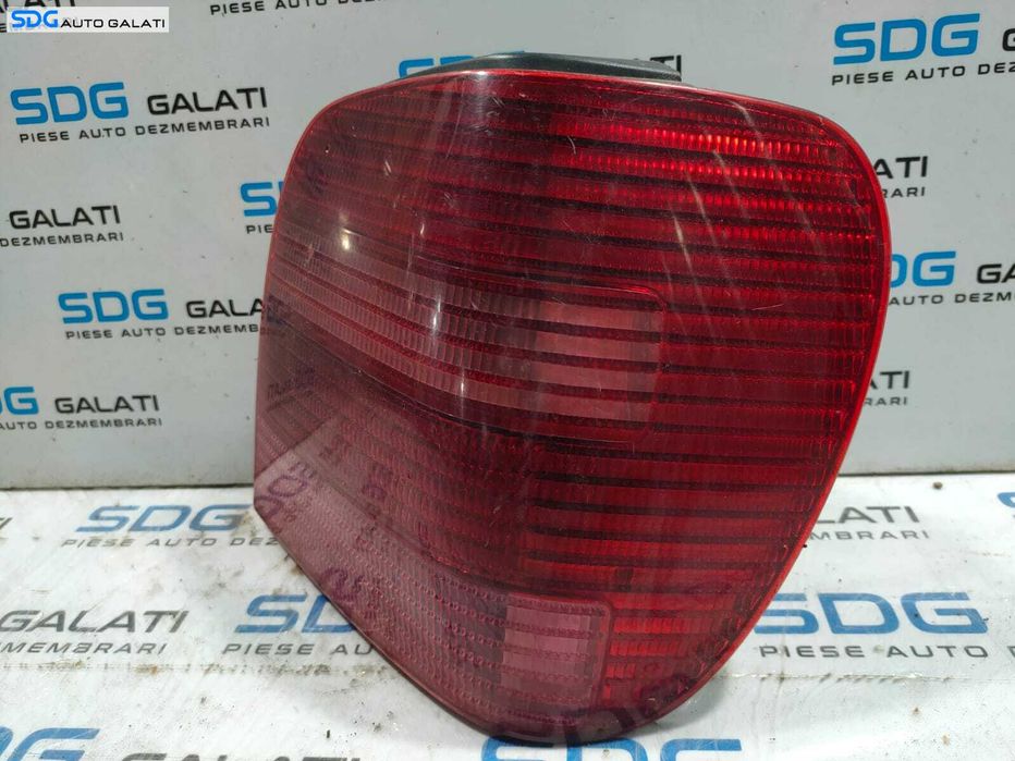 Stop Lampa Tripla Dreapta Volkswagen Polo 6N 1999 - 2002 [L5009]