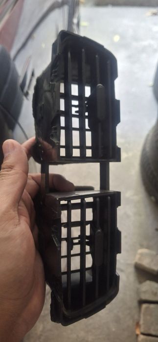 Продам дефлектор воздуха от спарка  состояние отличное оригин